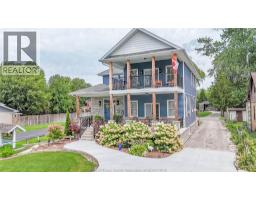 345B Robson ROAD, Leamington, Ontario