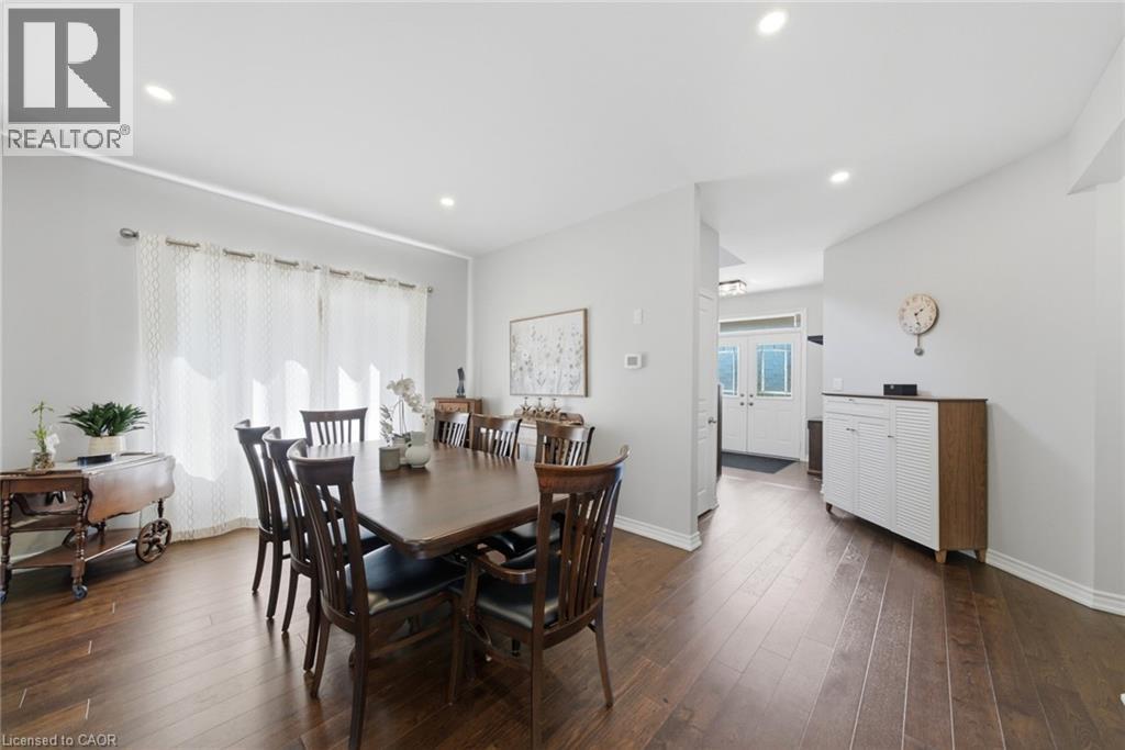 401 Valridge Drive, Ancaster, Ontario  L9G 0B2 - Photo 7 - 40856141