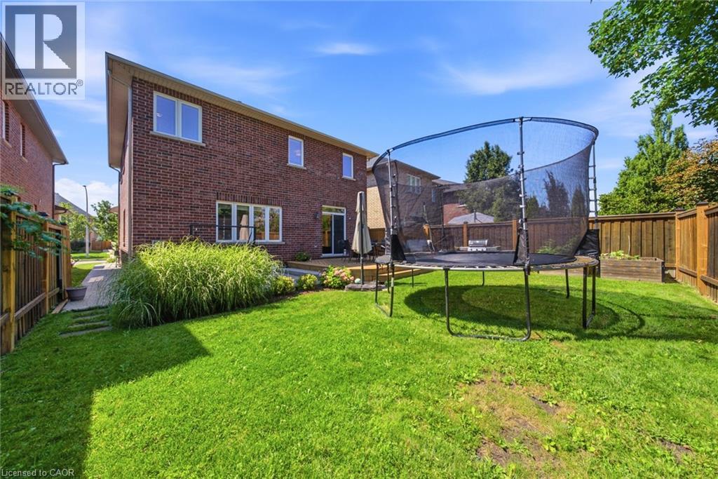 401 Valridge Drive, Ancaster, Ontario  L9G 0B2 - Photo 43 - 40856141