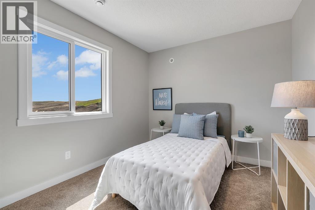 3 Tillotson Downs, Okotoks, Alberta  T1S 4Z5 - Photo 28 - A2331716