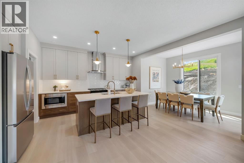 3 Tillotson Downs, Okotoks, Alberta  T1S 4Z5 - Photo 10 - A2331716