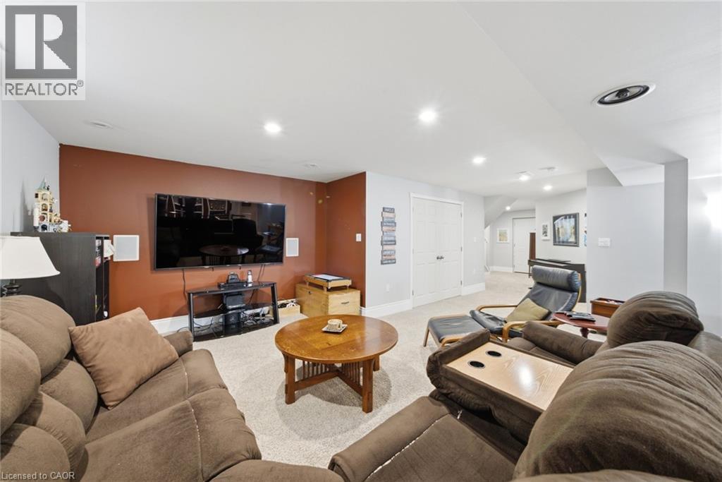 401 Valridge Drive, Ancaster, Ontario  L9G 0B2 - Photo 39 - 40856141