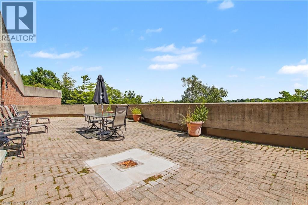 237 King Street W Unit# 608, Cambridge, Ontario  N3H 5L2 - Photo 39 - 40856593