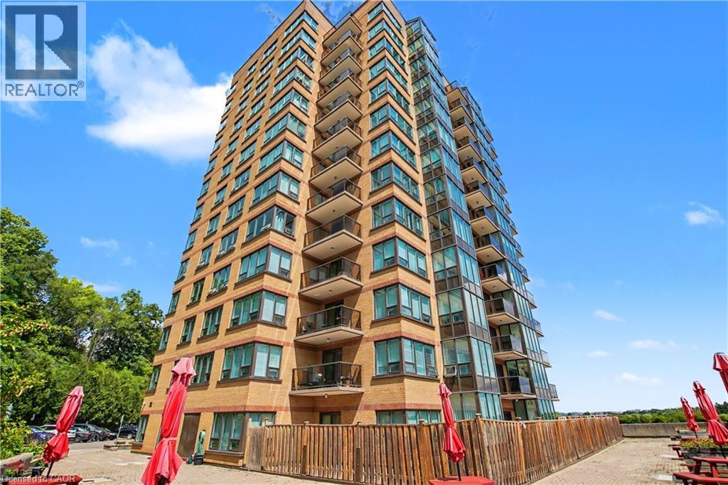 237 King Street W Unit# 608, Cambridge, Ontario  N3H 5L2 - Photo 41 - 40856593