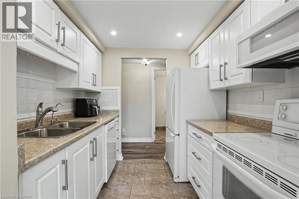 237 King Street W Unit# 608, Cambridge, Ontario  N3H 5L2 - Photo 14 - 40856593