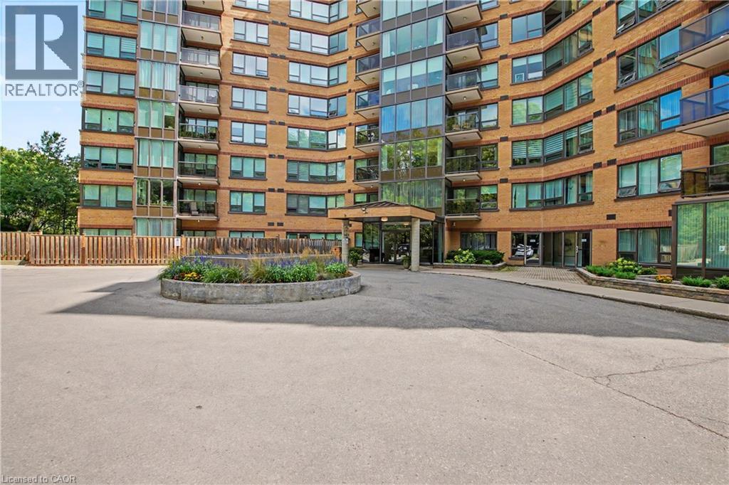 237 King Street W Unit# 608, Cambridge, Ontario  N3H 5L2 - Photo 3 - 40856593