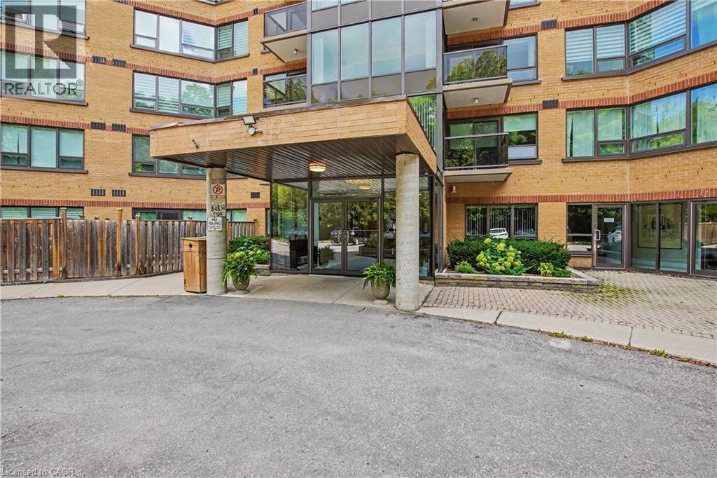 237 King Street W Unit# 608, Cambridge, Ontario  N3H 5L2 - Photo 4 - 40856593
