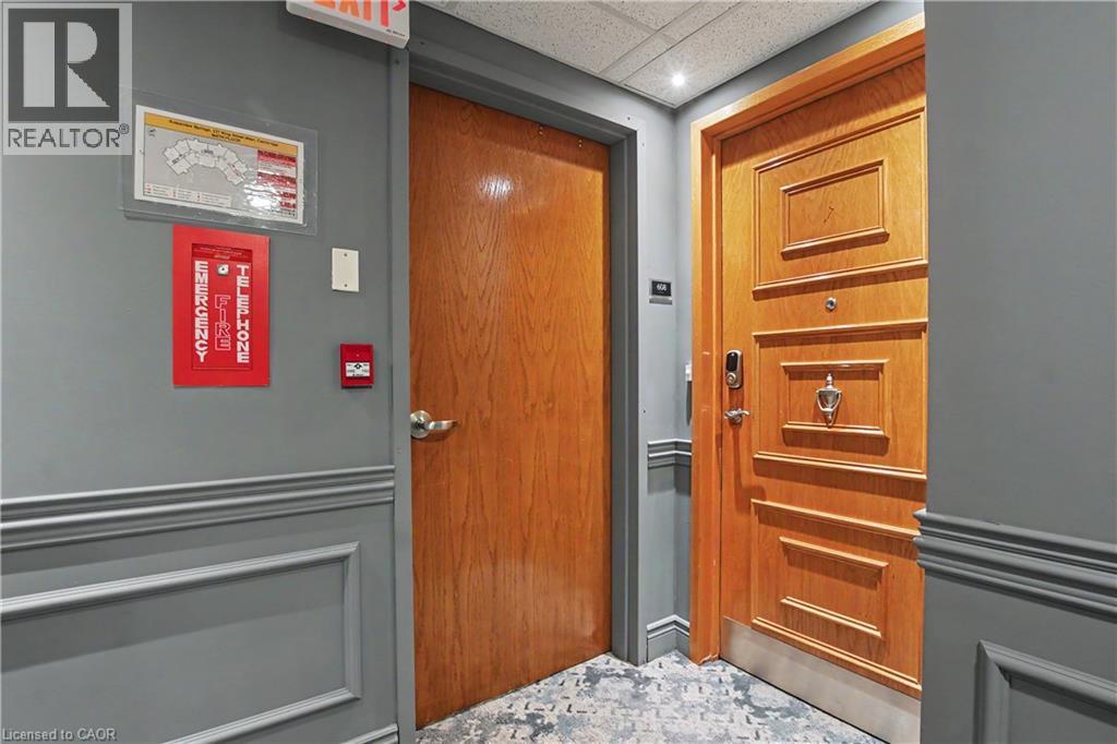 237 King Street W Unit# 608, Cambridge, Ontario  N3H 5L2 - Photo 8 - 40856593
