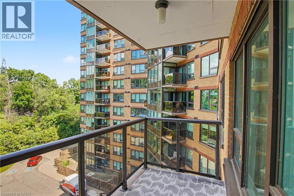 237 King Street W Unit# 608, Cambridge, Ontario  N3H 5L2 - Photo 30 - 40856593