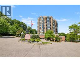237 KING Street W Unit# 608, Cambridge, Ontario