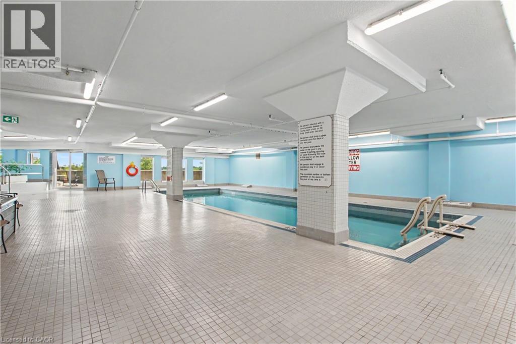 237 King Street W Unit# 608, Cambridge, Ontario  N3H 5L2 - Photo 38 - 40856593