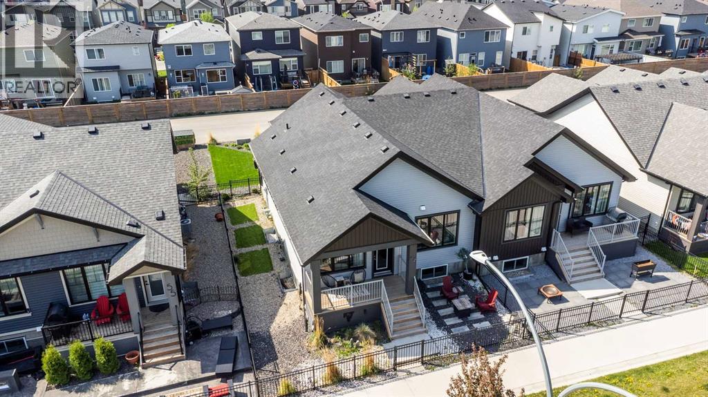 47 Walgrove Park SE, Calgary, Alberta  T2X 4N9 - Photo 2 - A2336126