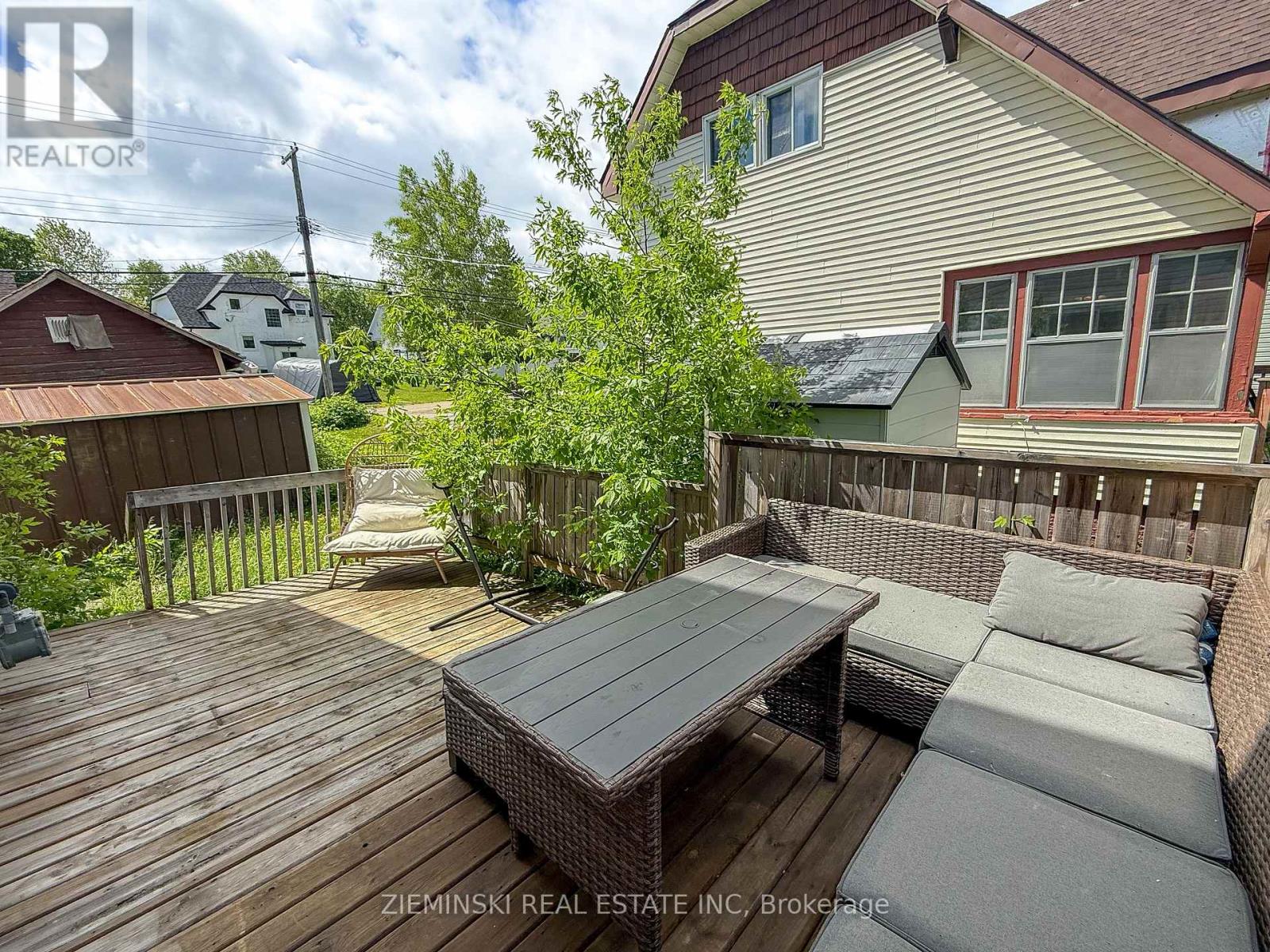 143 Essex Avenue, Iroquois Falls, Ontario  P0K 1E0 - Photo 5 - T13695042