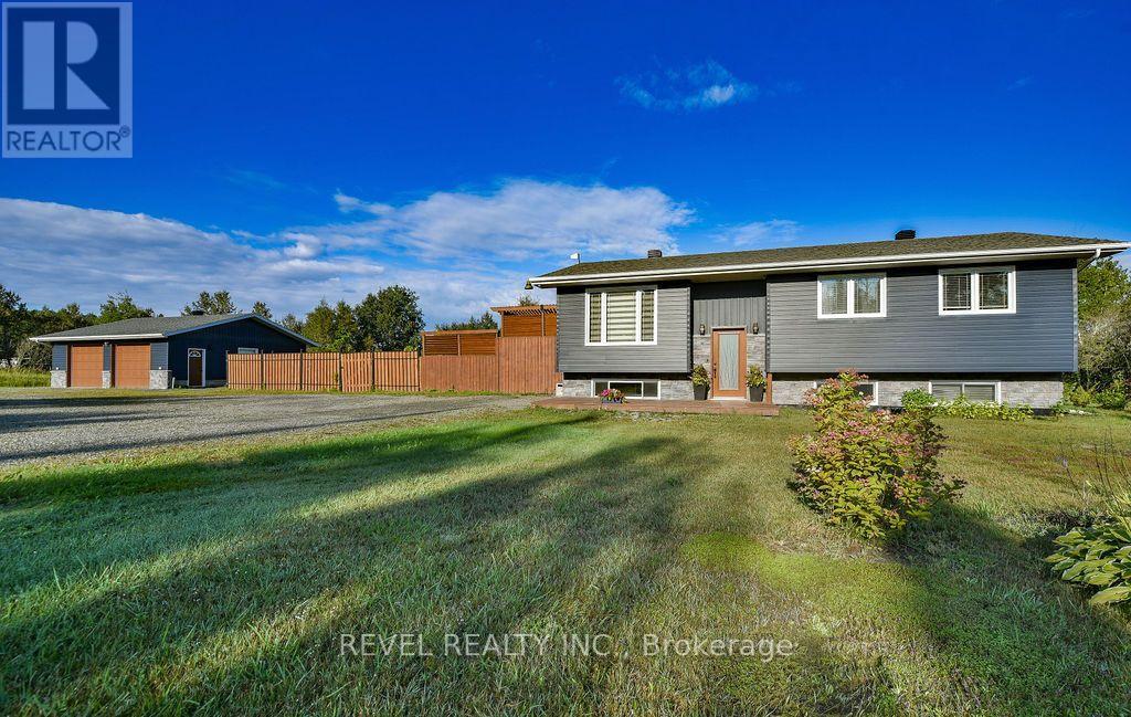 299 DORANS ROAD, Timmins, Ontario