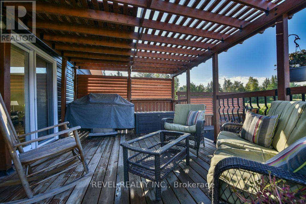 299 Dorans Road, Timmins, Ontario  P4N 7C7 - Photo 34 - T13695070