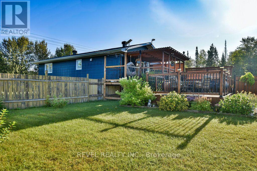 299 Dorans Road, Timmins, Ontario  P4N 7C7 - Photo 36 - T13695070