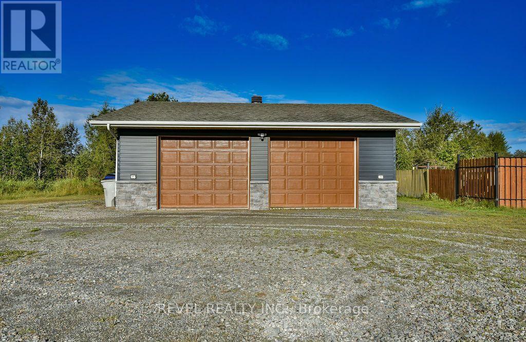 299 Dorans Road, Timmins, Ontario  P4N 7C7 - Photo 38 - T13695070
