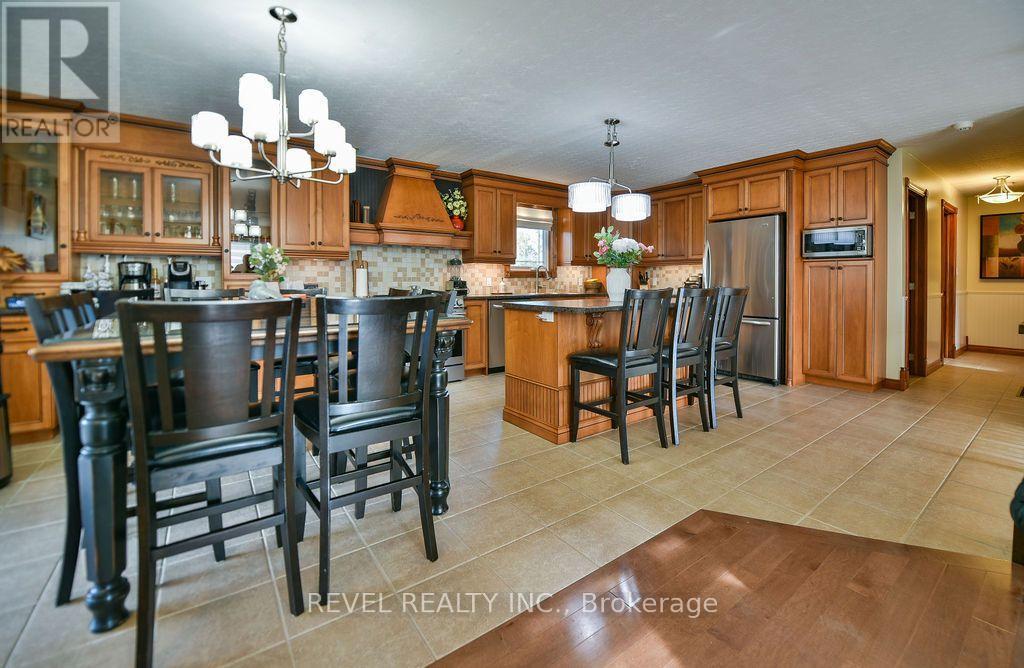 299 Dorans Road, Timmins, Ontario  P4N 7C7 - Photo 5 - T13695070