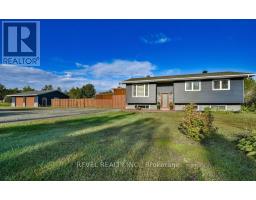 299 DORANS ROAD, Timmins, Ontario