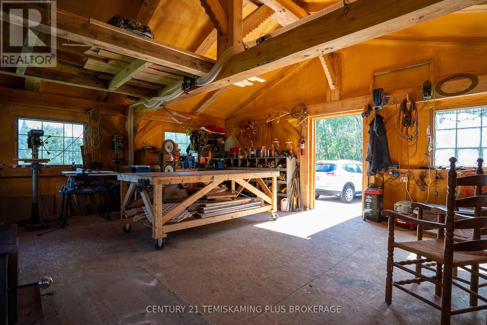 951701 Highway 569, Timiskaming, Ontario  P0J 1L0 - Photo 17 - T13695282