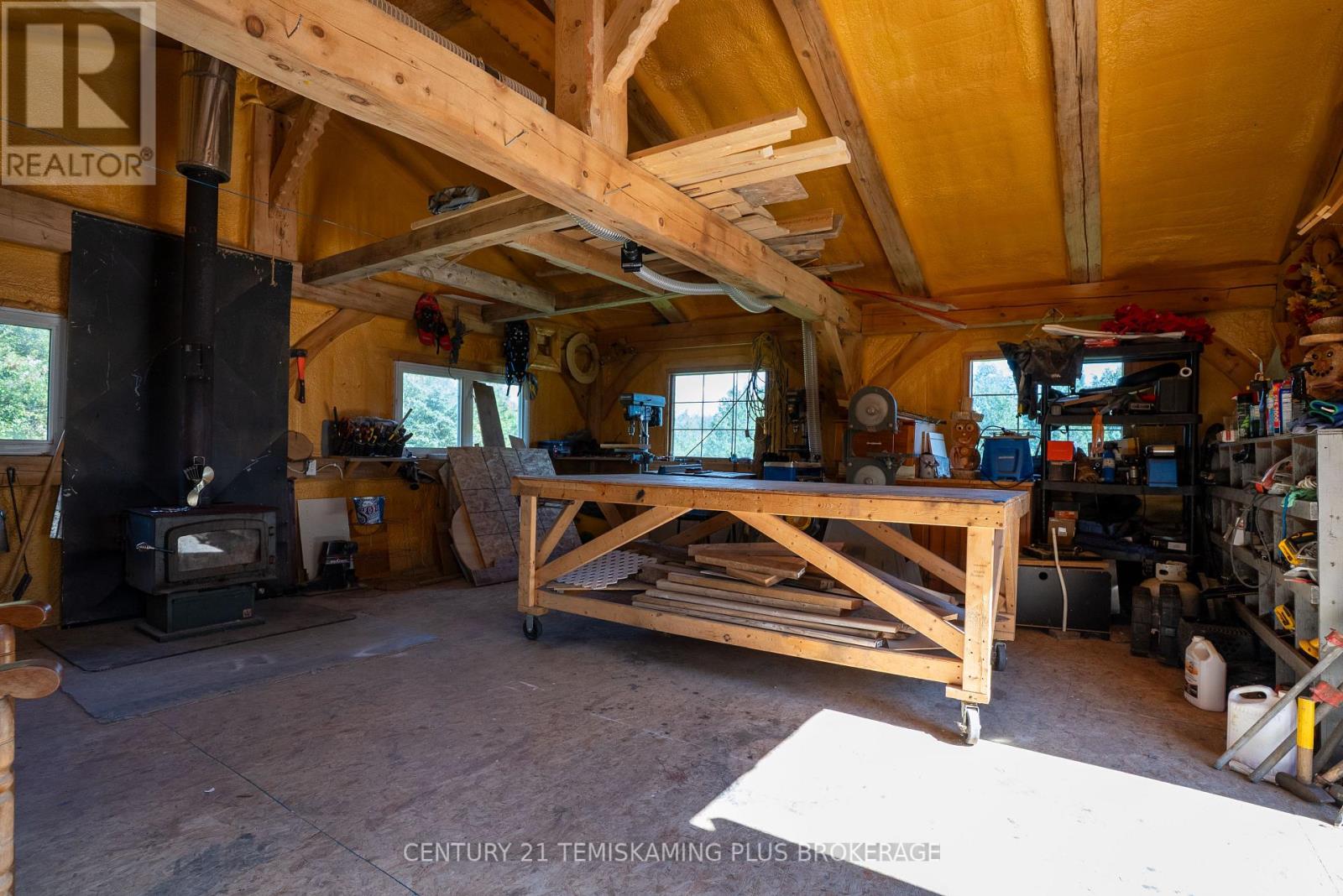 951701 Highway 569, Timiskaming, Ontario  P0J 1L0 - Photo 20 - T13695282