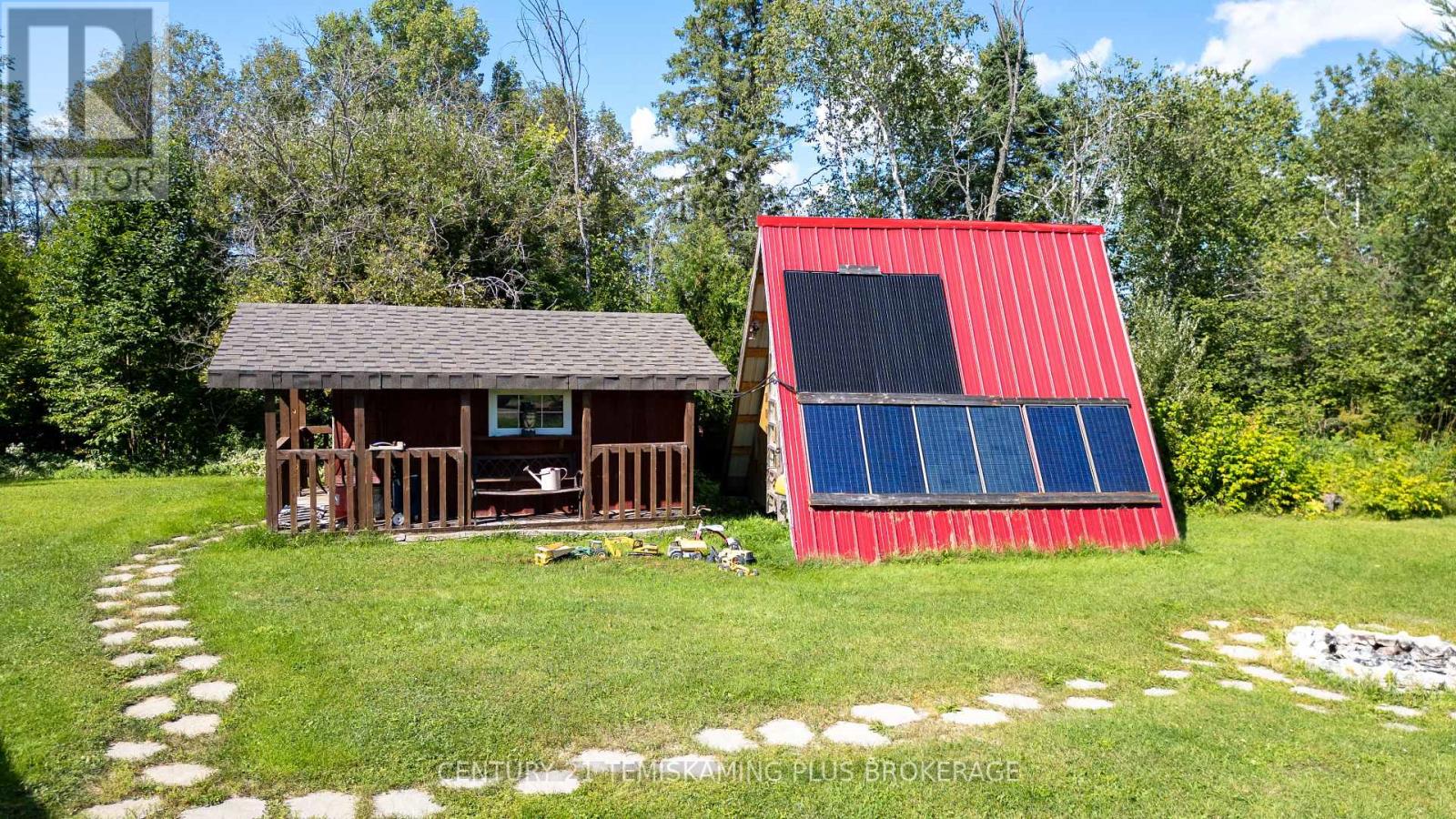 951701 Highway 569, Timiskaming, Ontario  P0J 1L0 - Photo 21 - T13695282