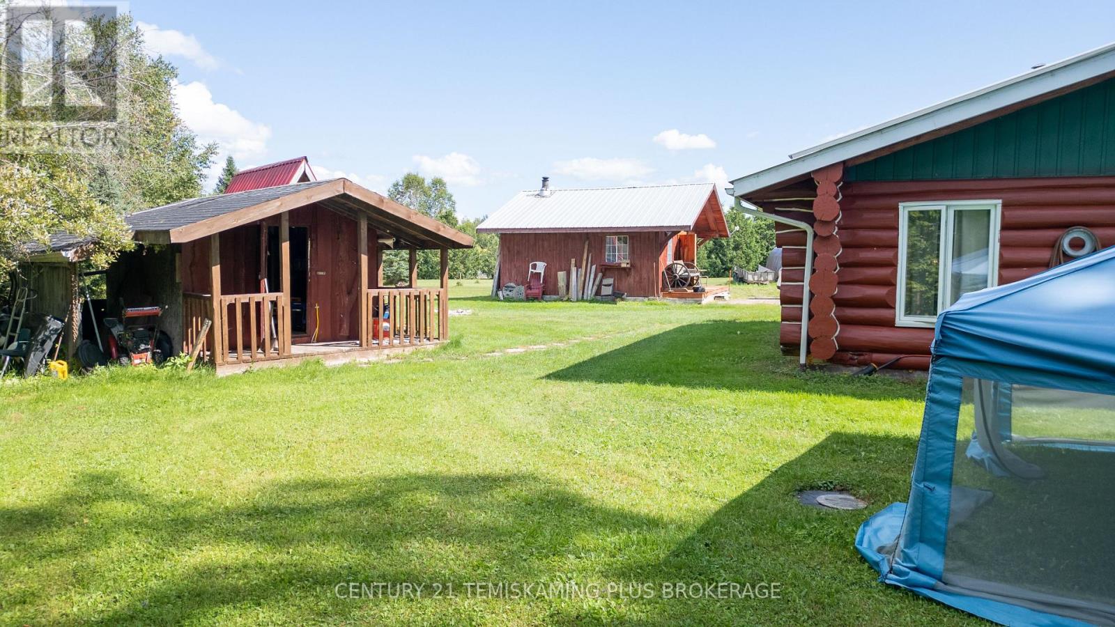 951701 Highway 569, Timiskaming, Ontario  P0J 1L0 - Photo 25 - T13695282