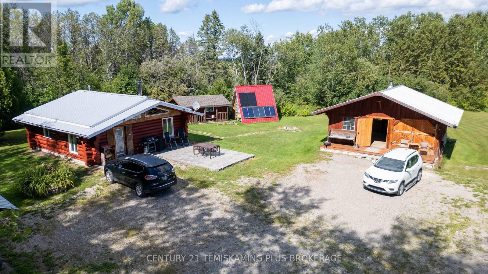 951701 Highway 569, Timiskaming, Ontario  P0J 1L0 - Photo 5 - T13695282