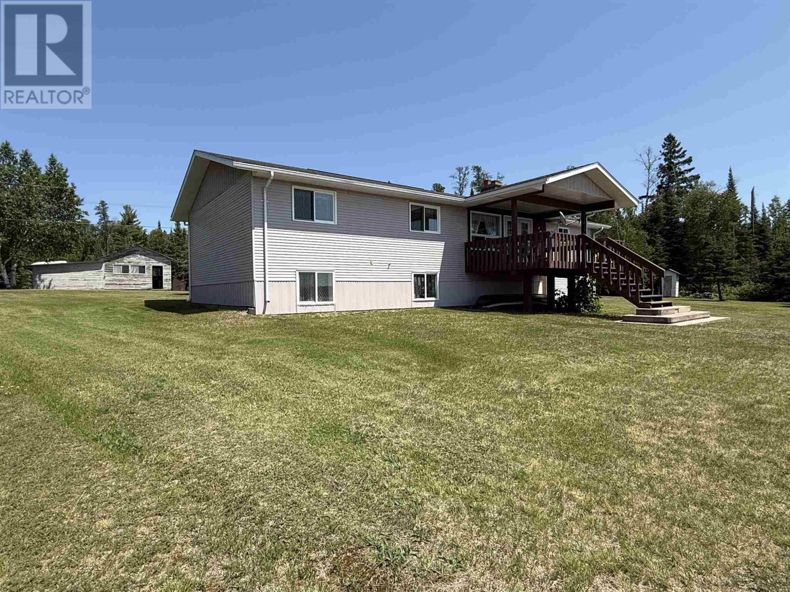 74 Barr's Rd, Mcintosh, Ontario  P0V 2V0 - Photo 2 - TB2601125
