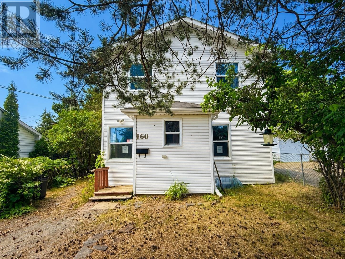 160 Bruce St, Thunder Bay, Ontario  P7A 5W7 - Photo 2 - TB2601922