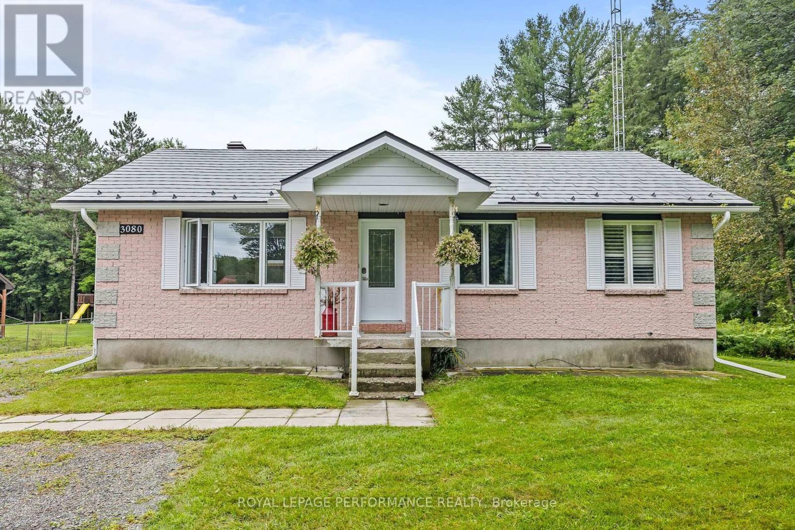 3080 CON 3 PLANTAGENET ROAD, Alfred and Plantagenet, Ontario