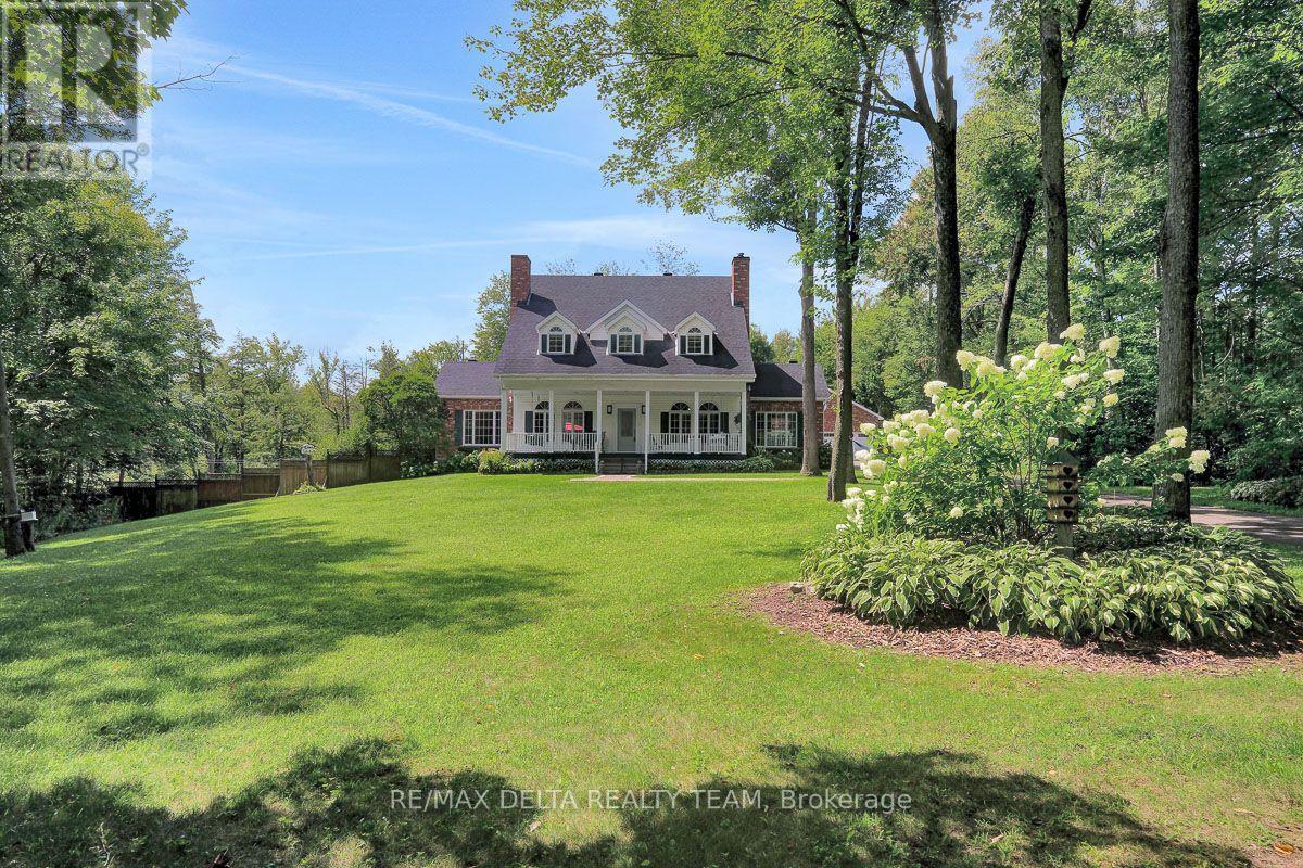 4230 BOUNDARY ROAD N, Ottawa, Ontario