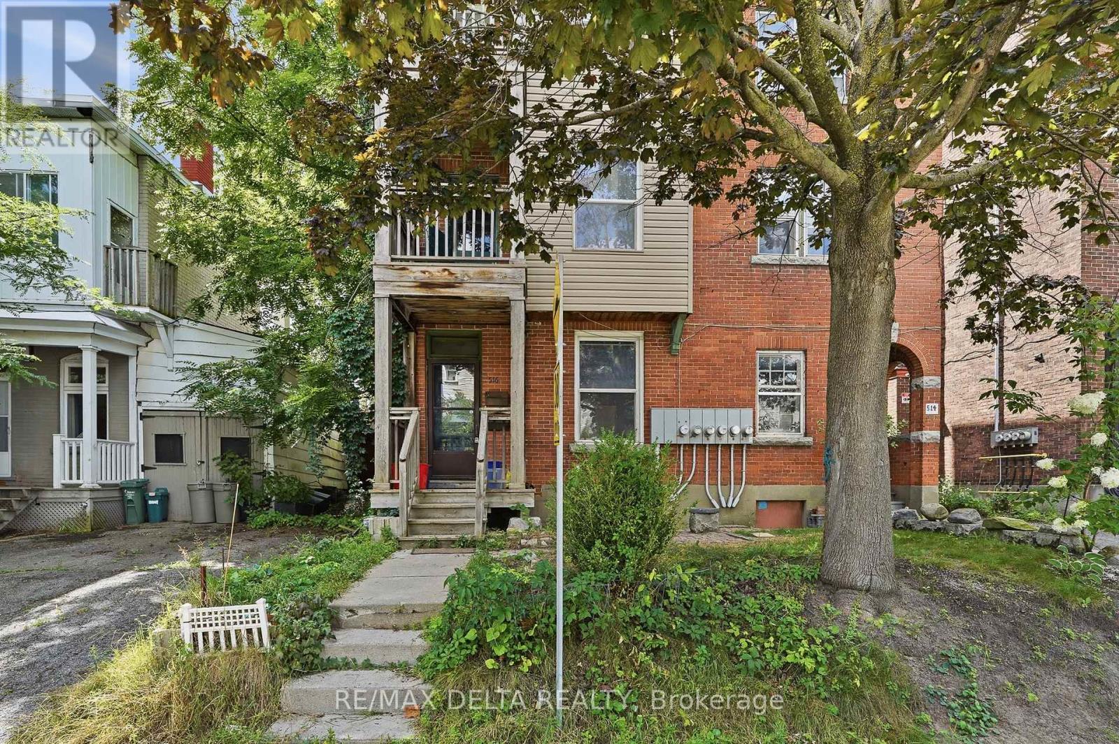 2 - 516 Bay Street, Ottawa, Ontario  K1R 6B2 - Photo 2 - X13695200