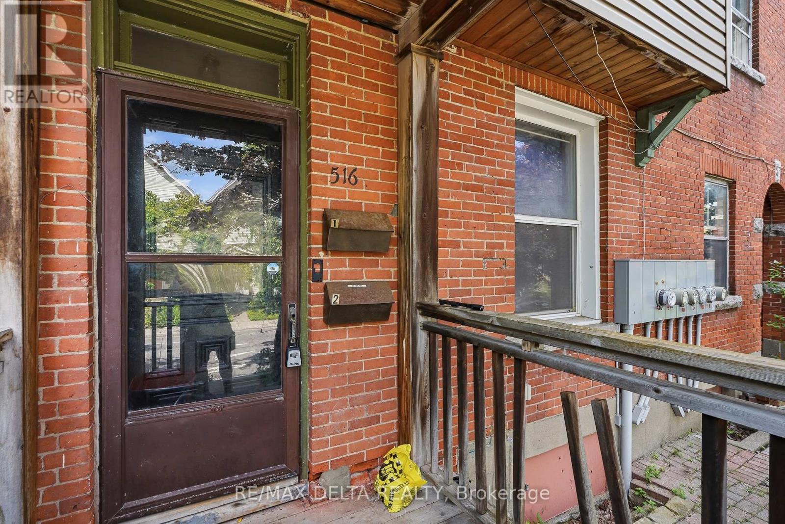 2 - 516 Bay Street, Ottawa, Ontario  K1R 6B2 - Photo 3 - X13695200