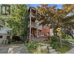 2 - 516 BAY STREET, Ottawa, Ontario