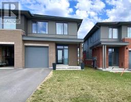 72 MICHAEL STOQUA STREET W, Ottawa, Ontario