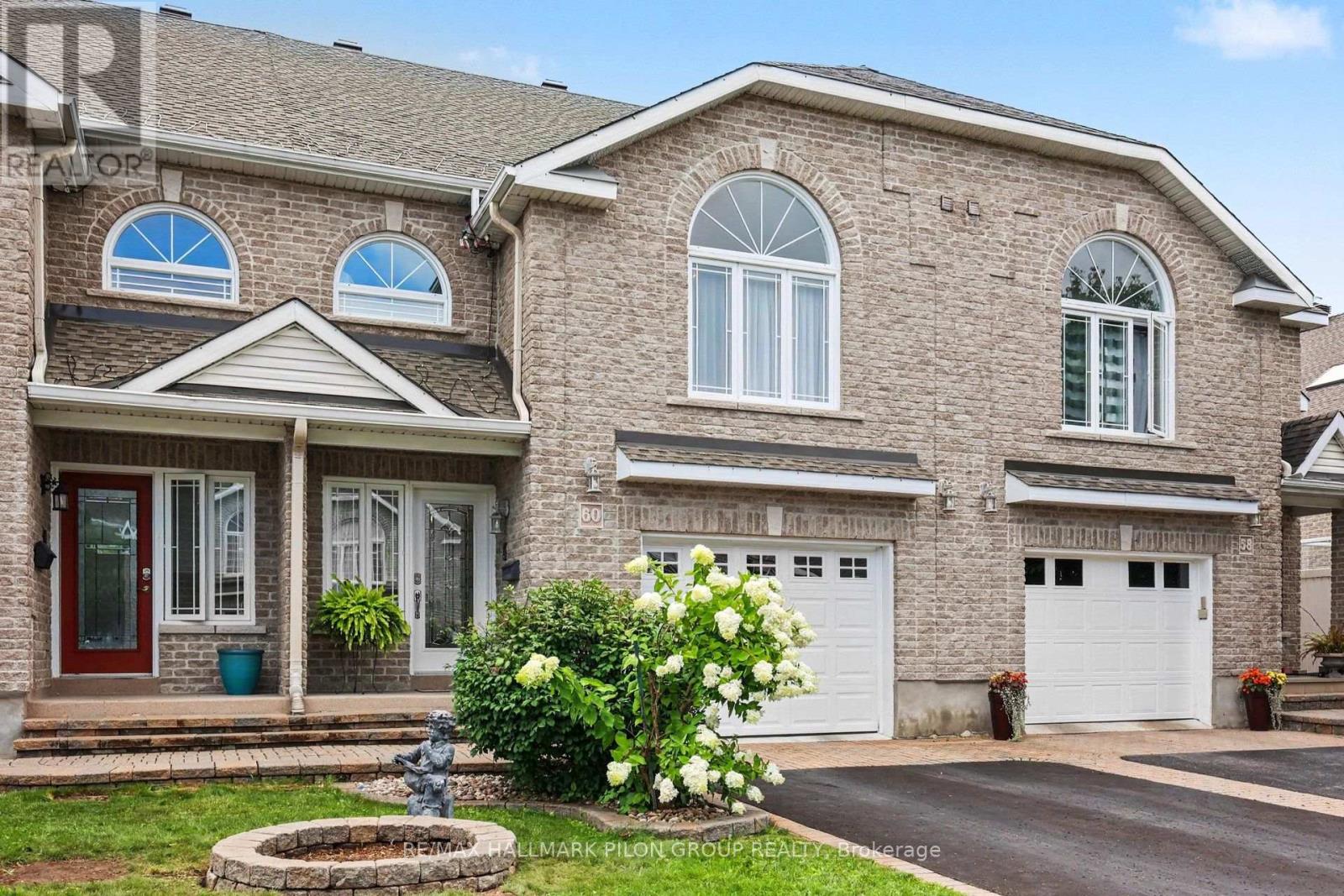 60 CALLAWAY COURT, Ottawa, Ontario