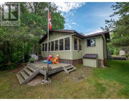 KR1222 pt 1 Loon Bay RD|south Shore Black Sturgeon, E of Kenora, Ontario