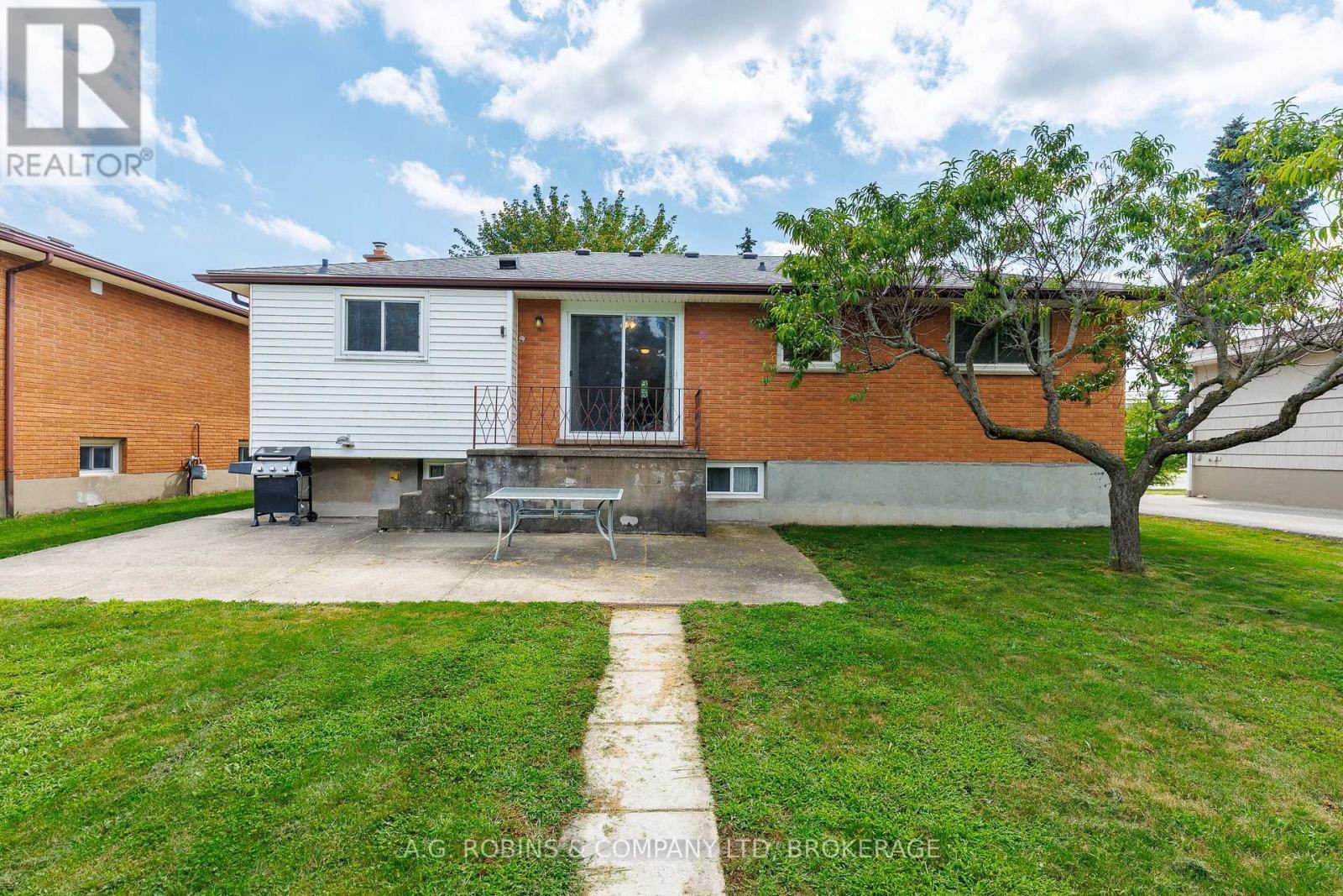 12 Berkley Avenue, Port Colborne, Ontario  L3K 1T2 - Photo 23 - X13694966