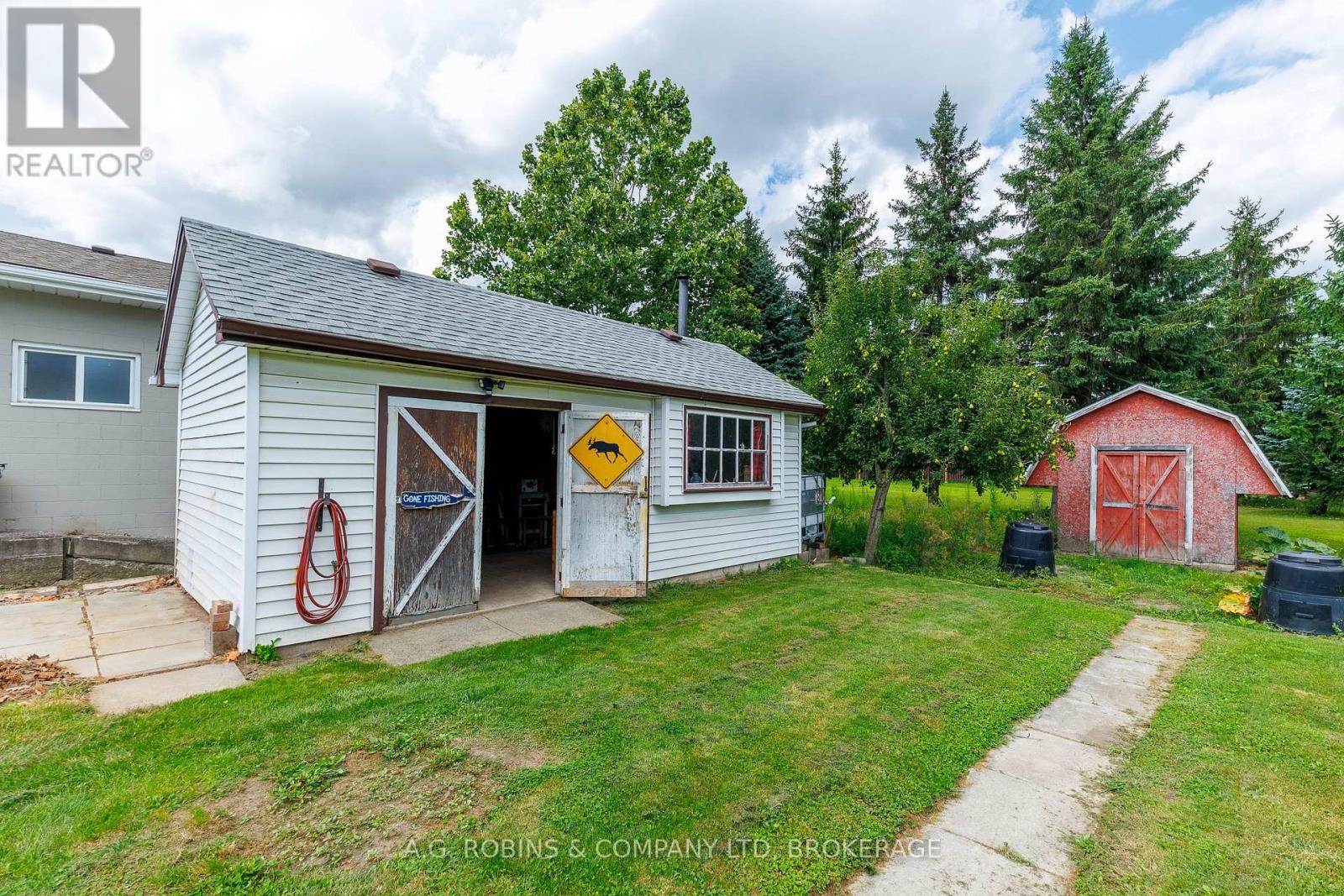 12 Berkley Avenue, Port Colborne, Ontario  L3K 1T2 - Photo 26 - X13694966