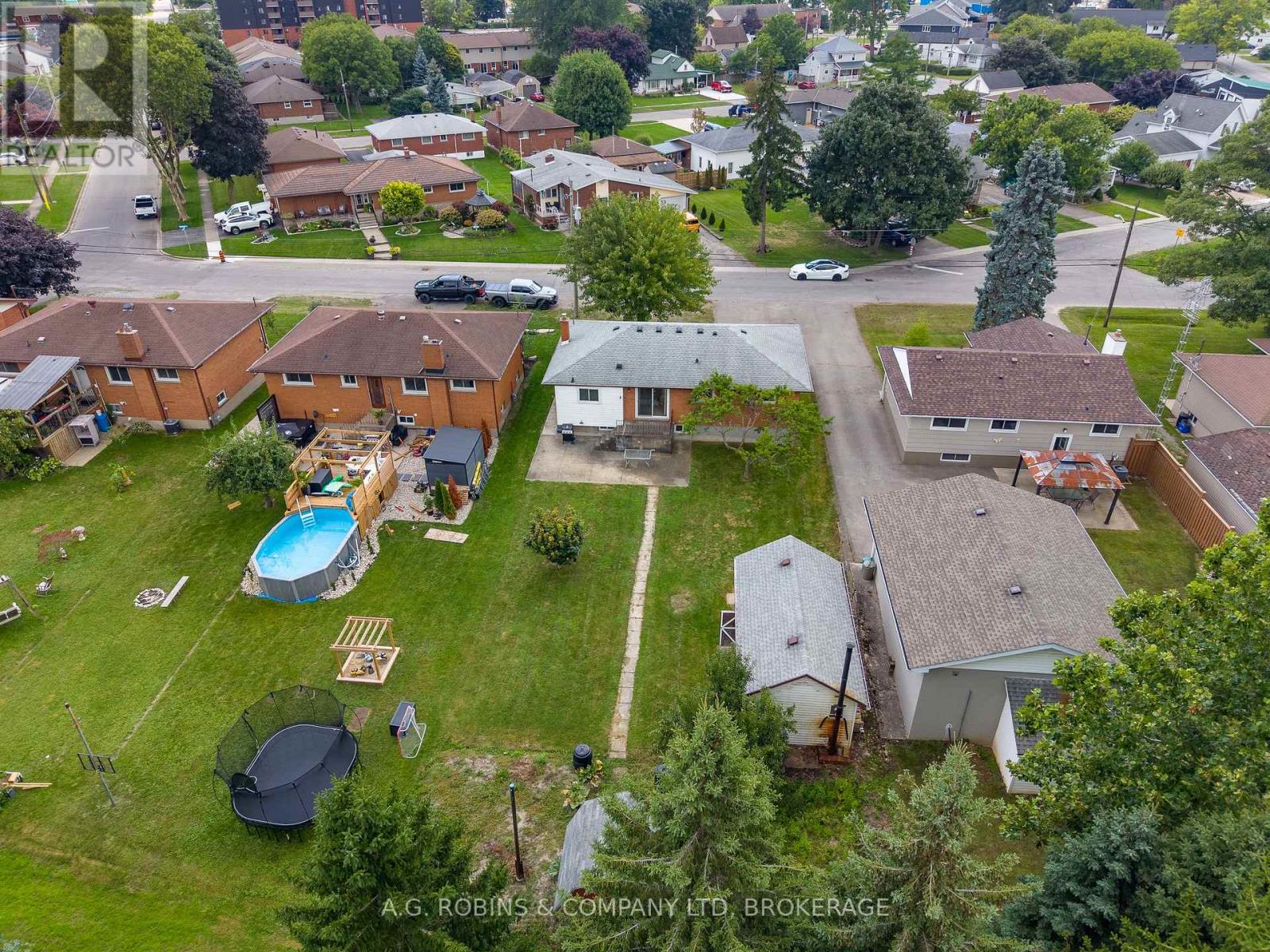 12 Berkley Avenue, Port Colborne, Ontario  L3K 1T2 - Photo 31 - X13694966