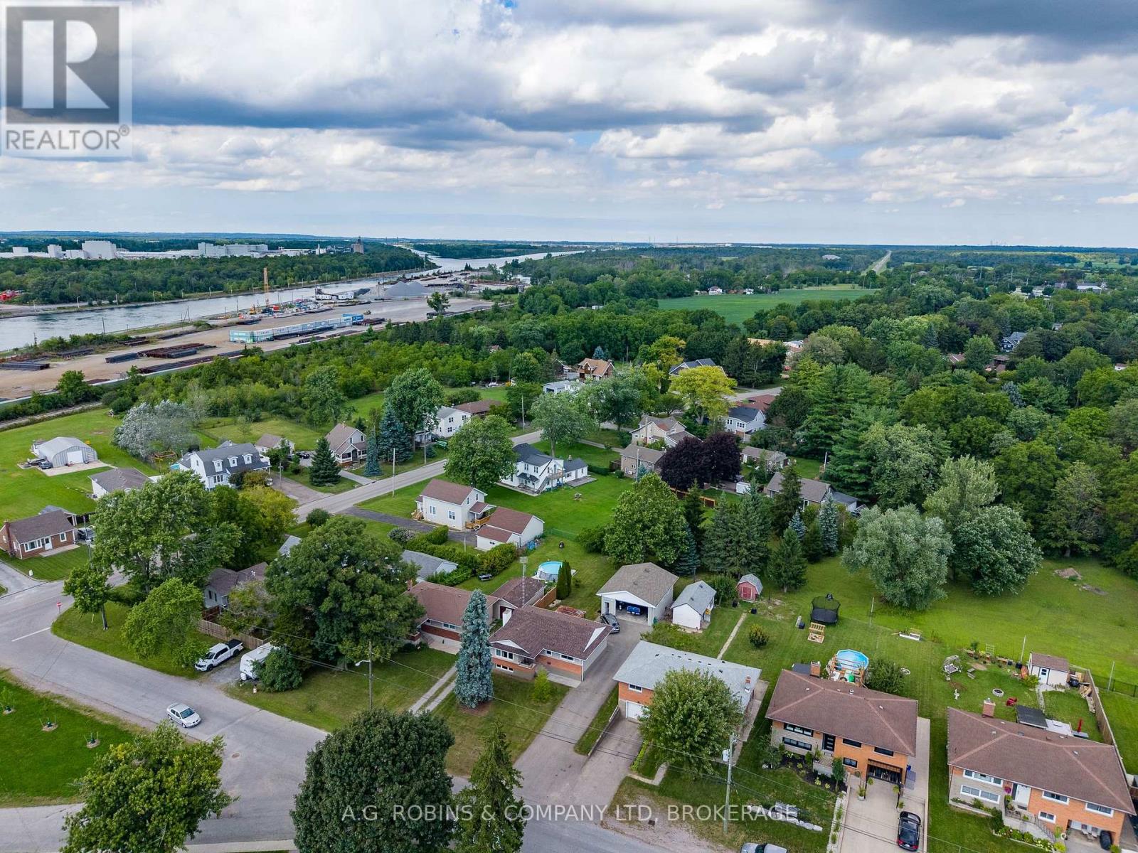 12 Berkley Avenue, Port Colborne, Ontario  L3K 1T2 - Photo 32 - X13694966