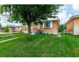 12 BERKLEY AVENUE, Port Colborne, Ontario