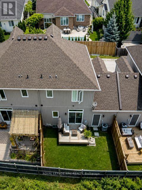 9 - 608 Simcoe Street, Niagara-On-The-Lake, Ontario  L0S 1J0 - Photo 19 - X13695338
