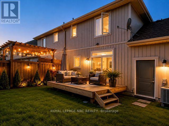 9 - 608 Simcoe Street, Niagara-On-The-Lake, Ontario  L0S 1J0 - Photo 20 - X13695338