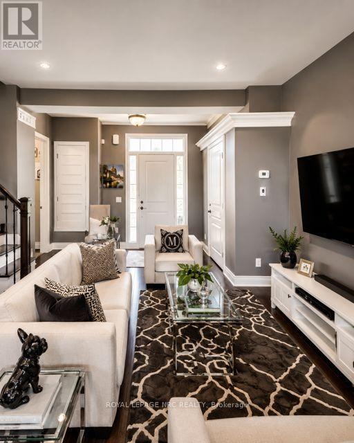 9 - 608 Simcoe Street, Niagara-On-The-Lake, Ontario  L0S 1J0 - Photo 4 - X13695338