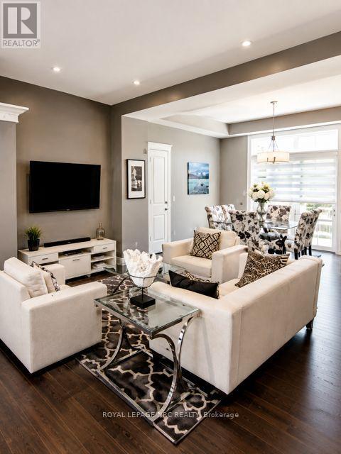 9 - 608 Simcoe Street, Niagara-On-The-Lake, Ontario  L0S 1J0 - Photo 5 - X13695338