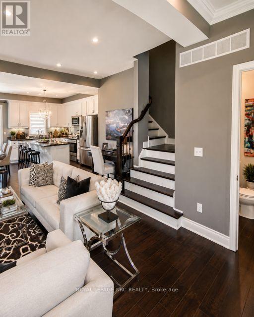 9 - 608 Simcoe Street, Niagara-On-The-Lake, Ontario  L0S 1J0 - Photo 7 - X13695338