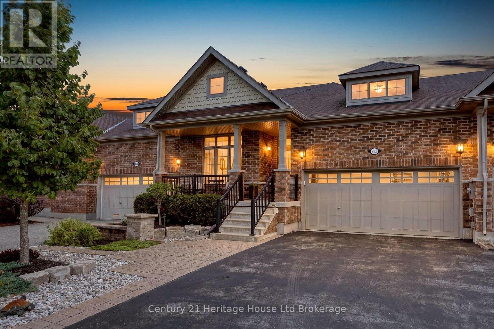 528 Baldwin Crescent, Woodstock, Ontario N4T 0G4 - Photo 1 - X13695084