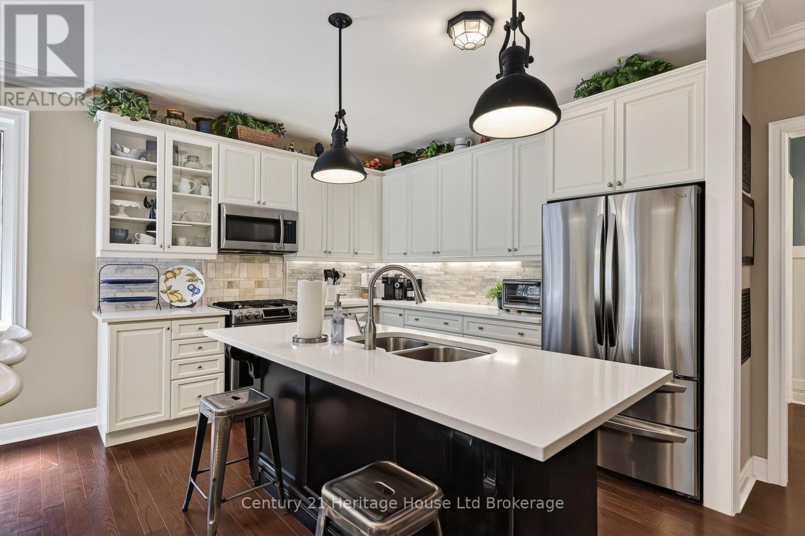 528 Baldwin Crescent, Woodstock, Ontario N4T 0G4 - Photo 11 - X13695084